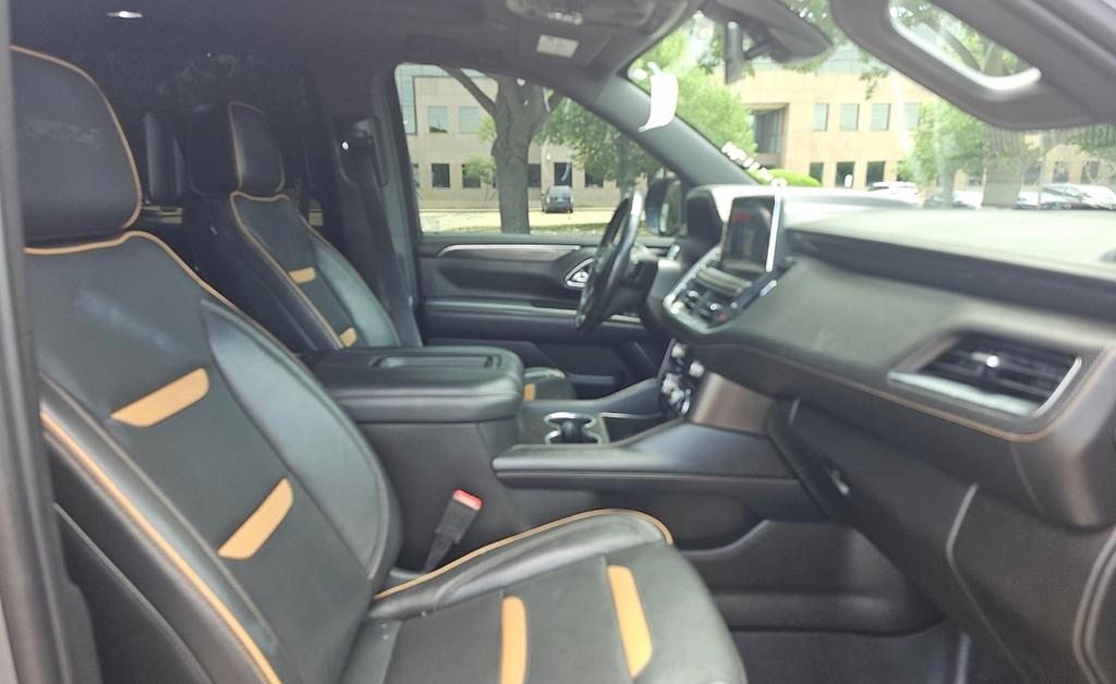 GMC Yukon  2021