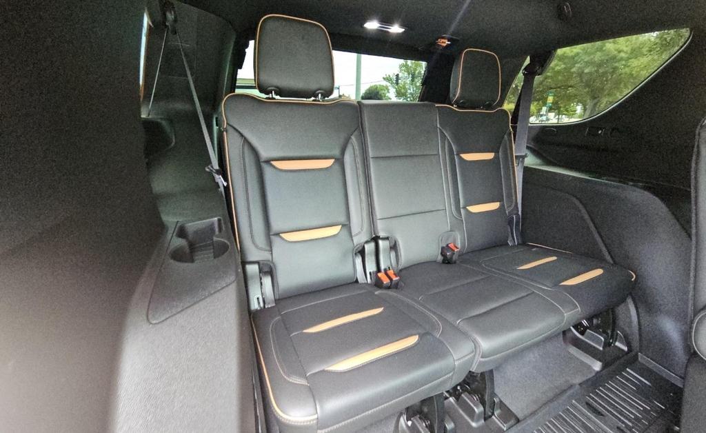GMC Yukon  2021