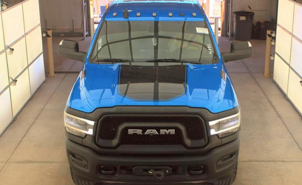RAM 2500  2020
