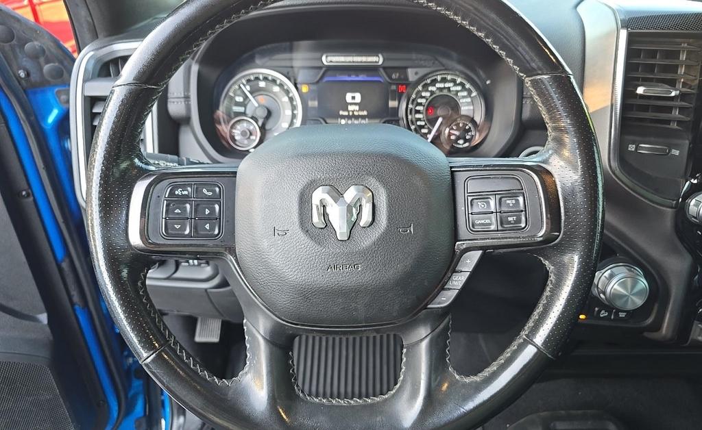 RAM 2500  2020