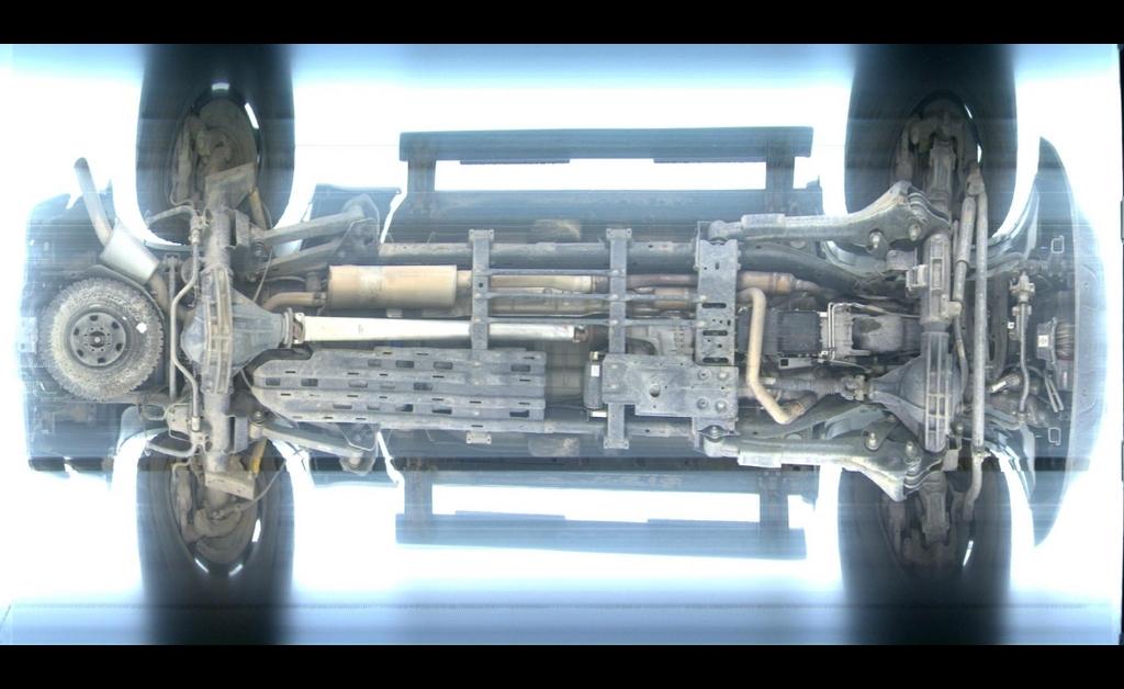 RAM 2500  2020