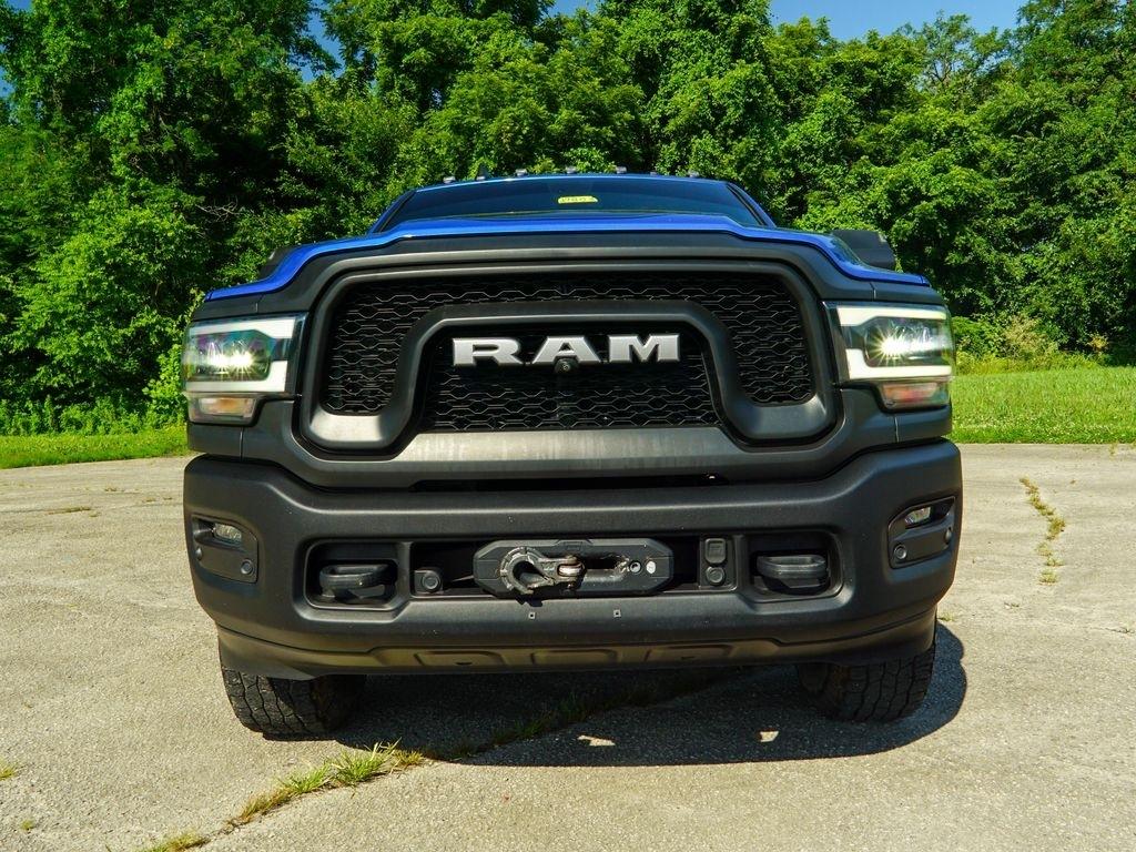 RAM 2500  2020