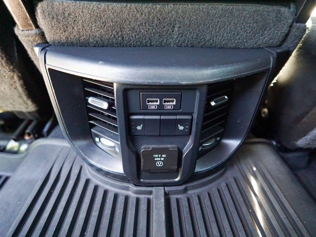 RAM 2500  2020