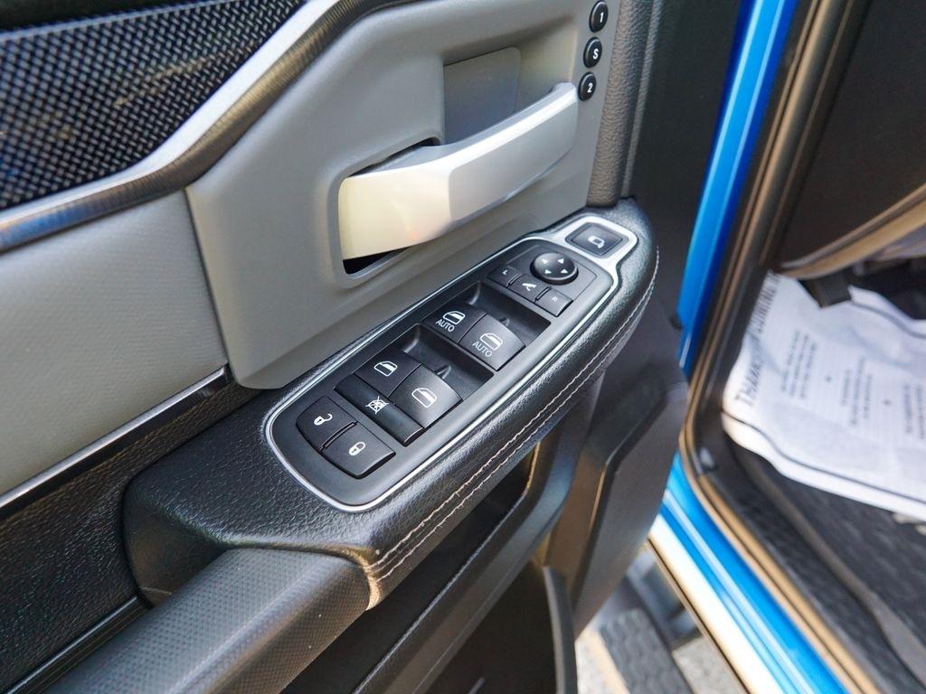 RAM 2500  2020