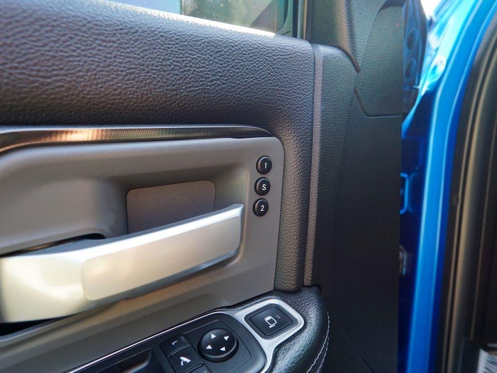 RAM 2500  2020