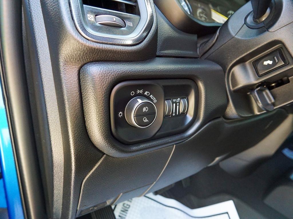 RAM 2500  2020
