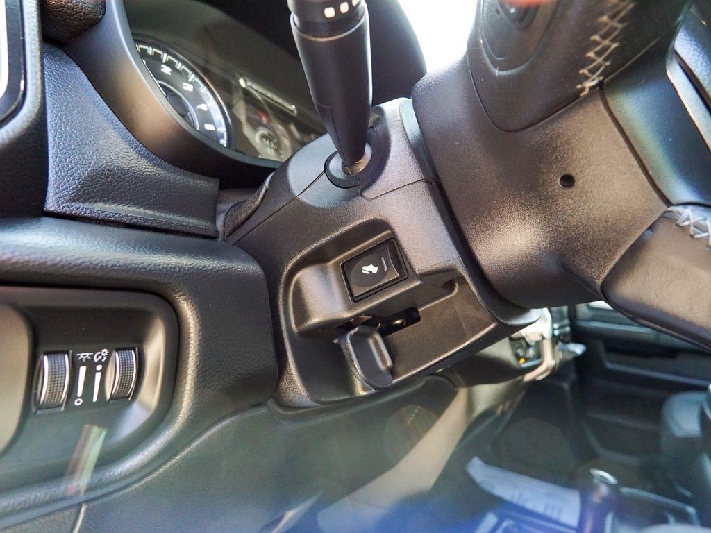 RAM 2500  2020
