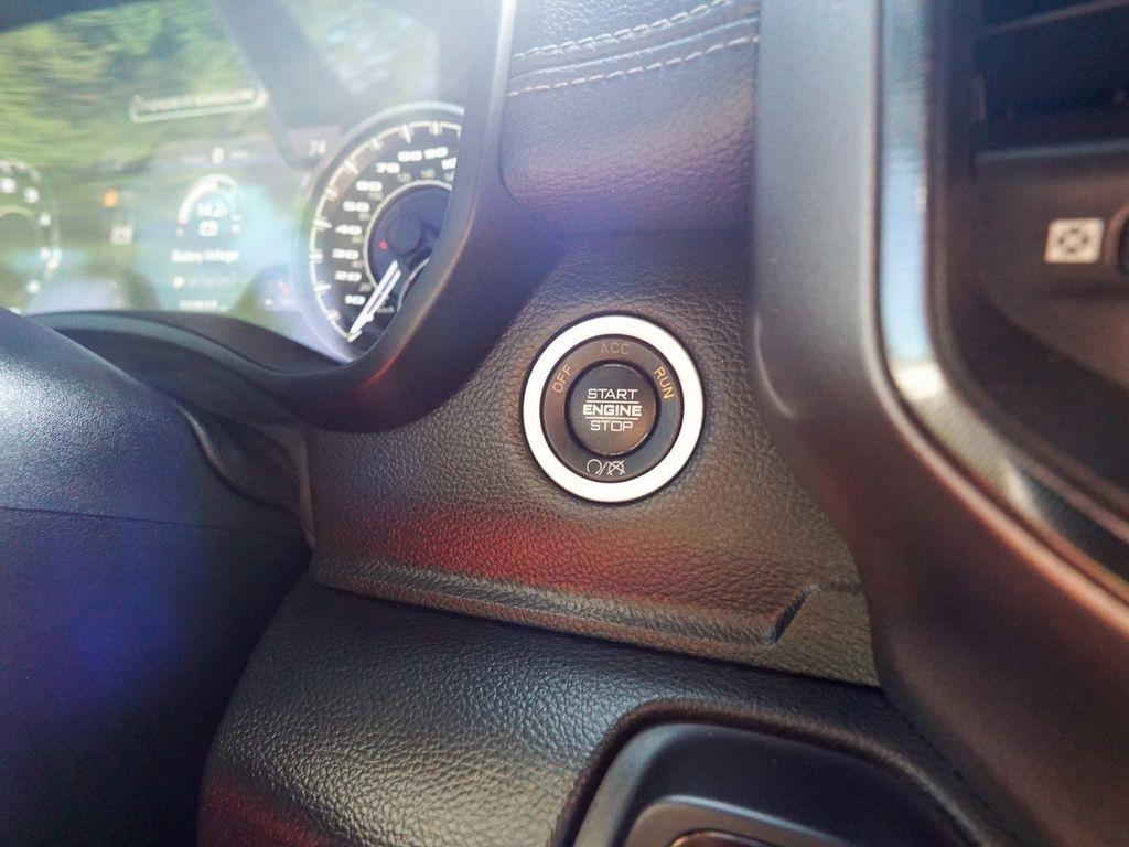 RAM 2500  2020