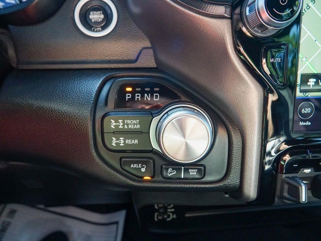 RAM 2500  2020