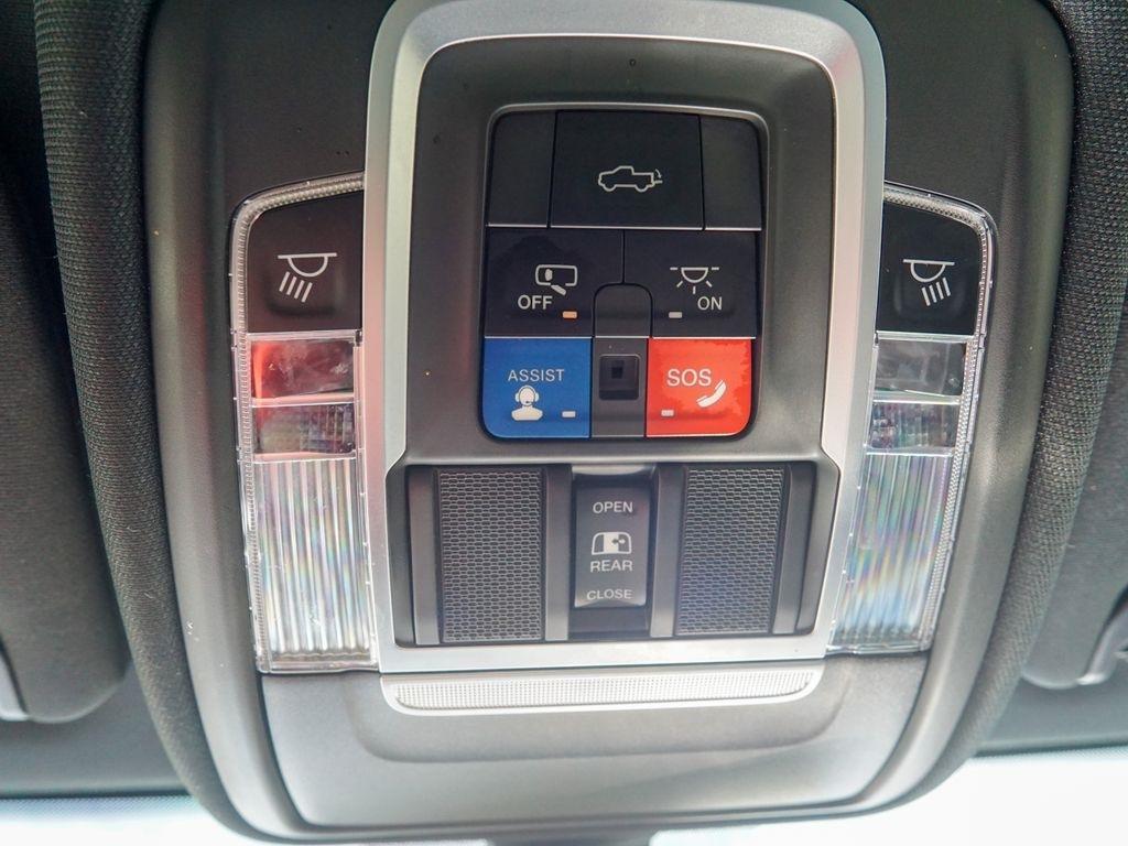 RAM 2500  2020