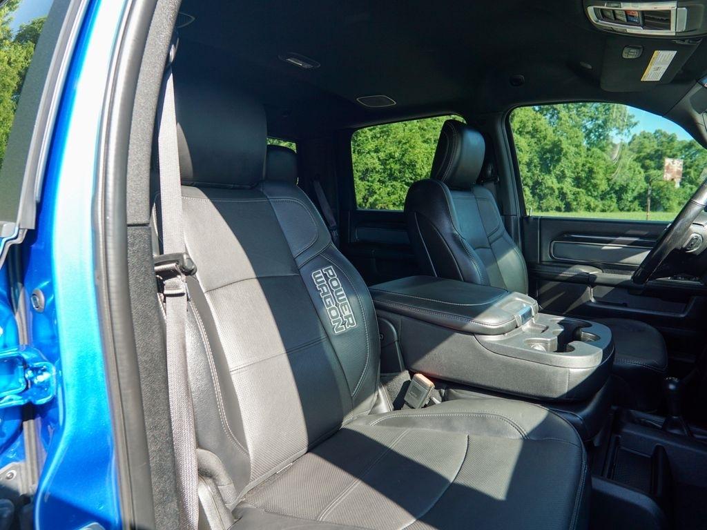 RAM 2500  2020