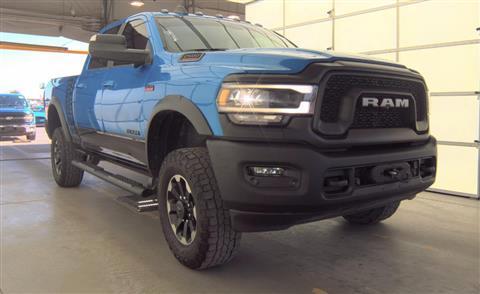 2020 RAM 2500 