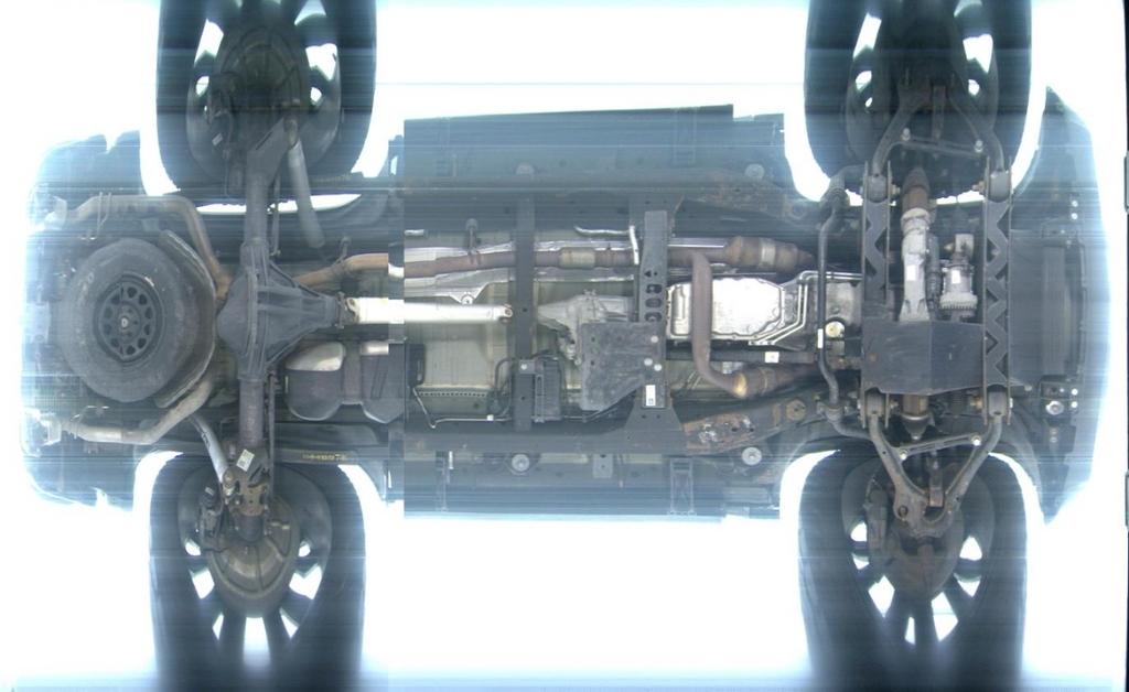 Chevrolet Silverado 1500  2019