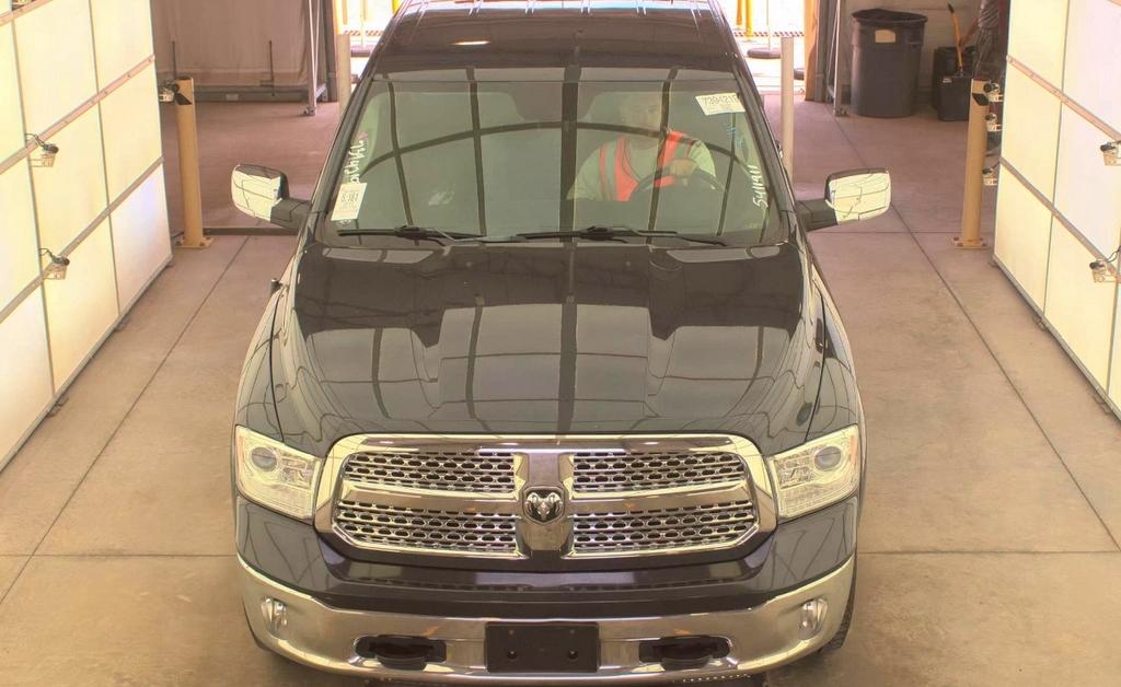 RAM 1500  2017