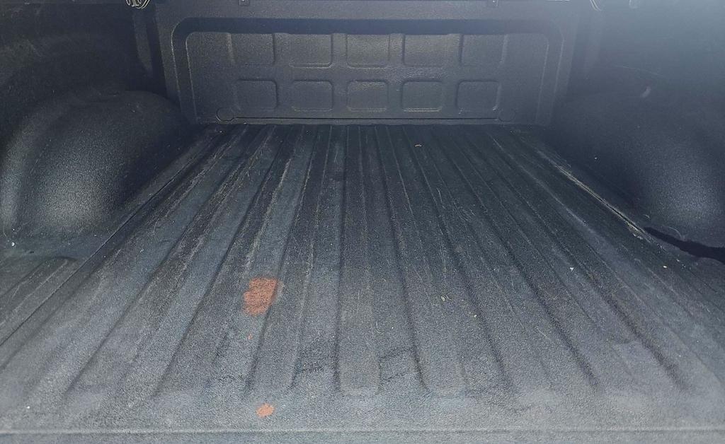 RAM 1500  2017