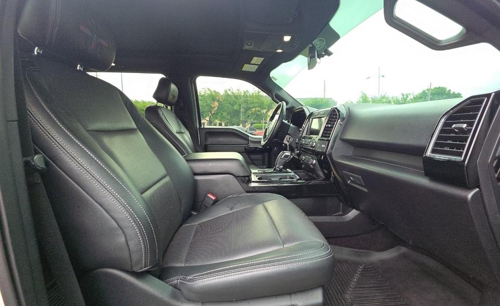 Ford F-150  2017
