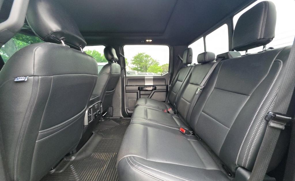 Ford F-150  2017
