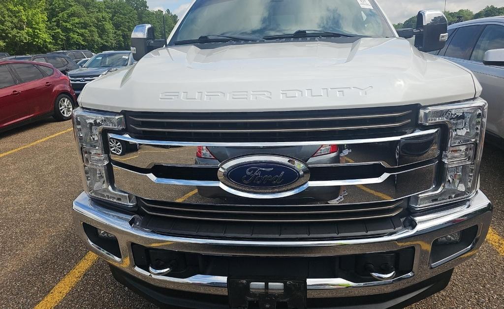 Ford F-350 SD  2017