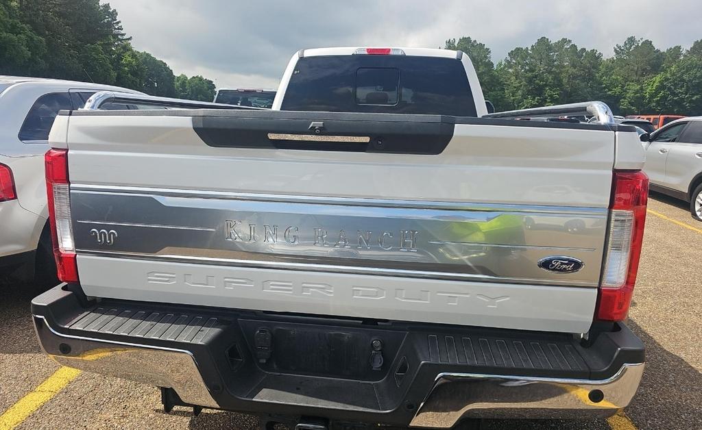 Ford F-350 SD  2017