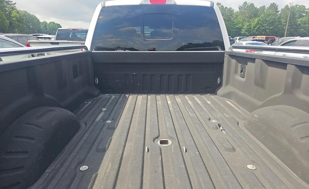 Ford F-350 SD  2017