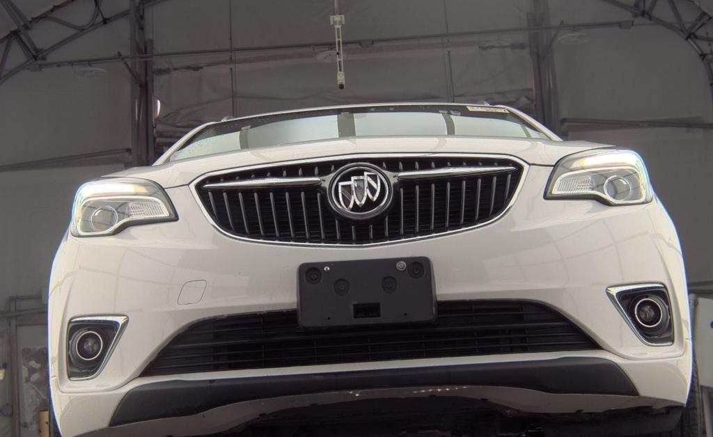 Buick Envision  2019