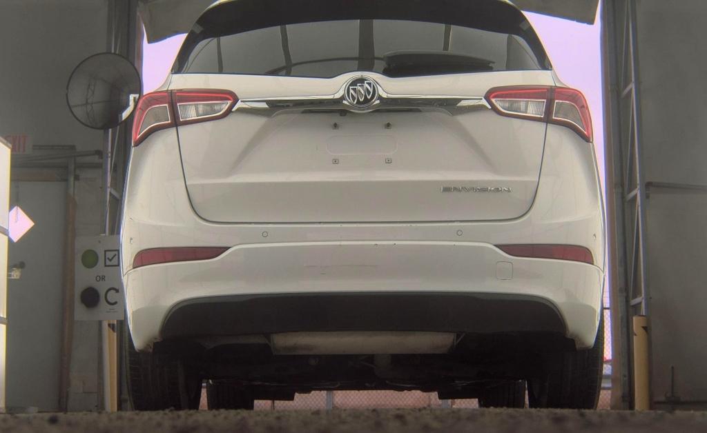 Buick Envision  2019