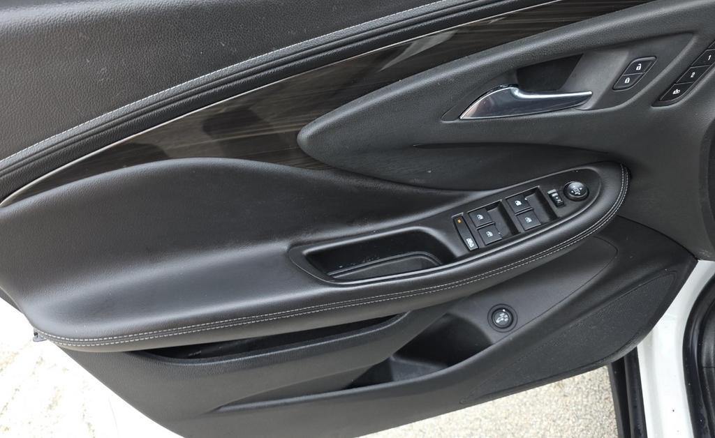 Buick Envision  2019