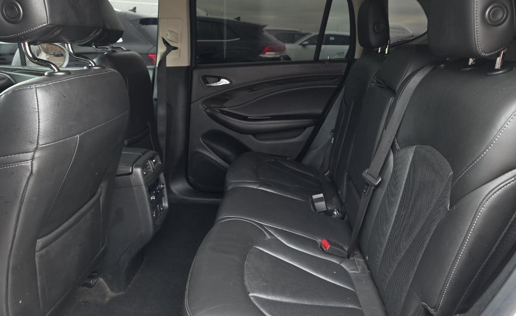 Buick Envision  2019