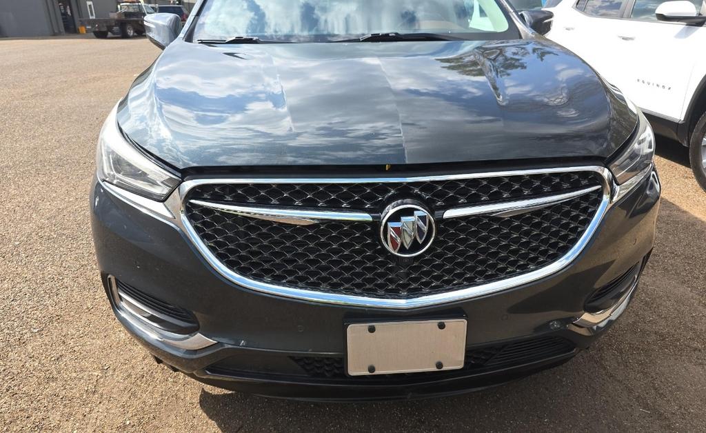 Buick Enclave  2018