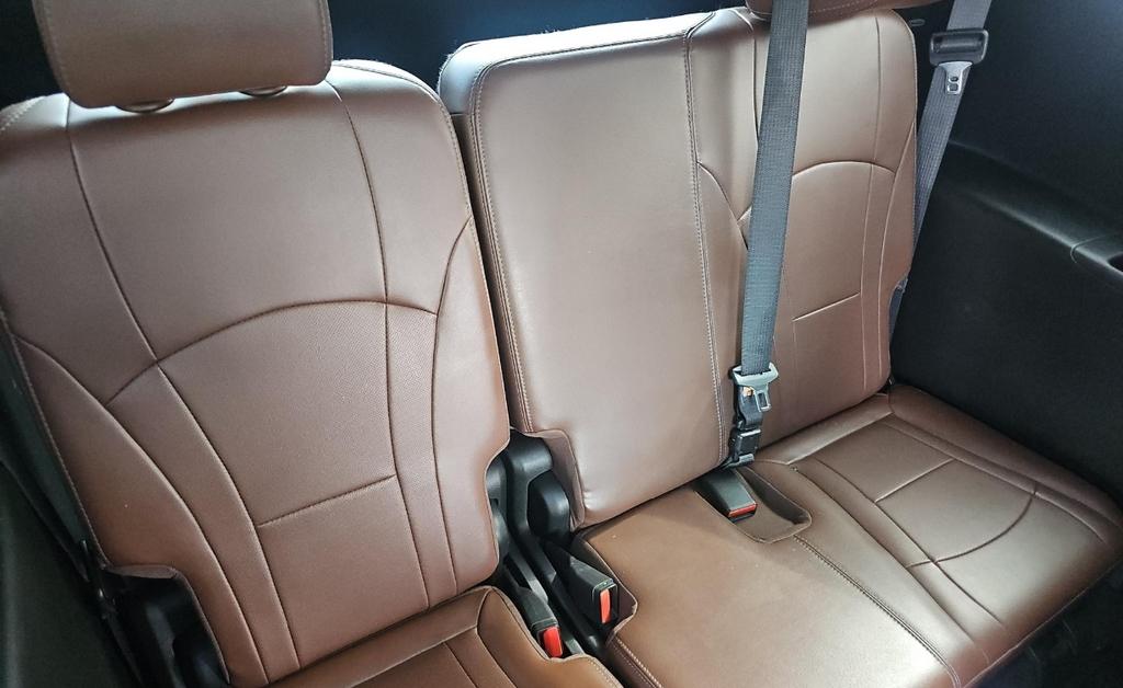 Buick Enclave  2018