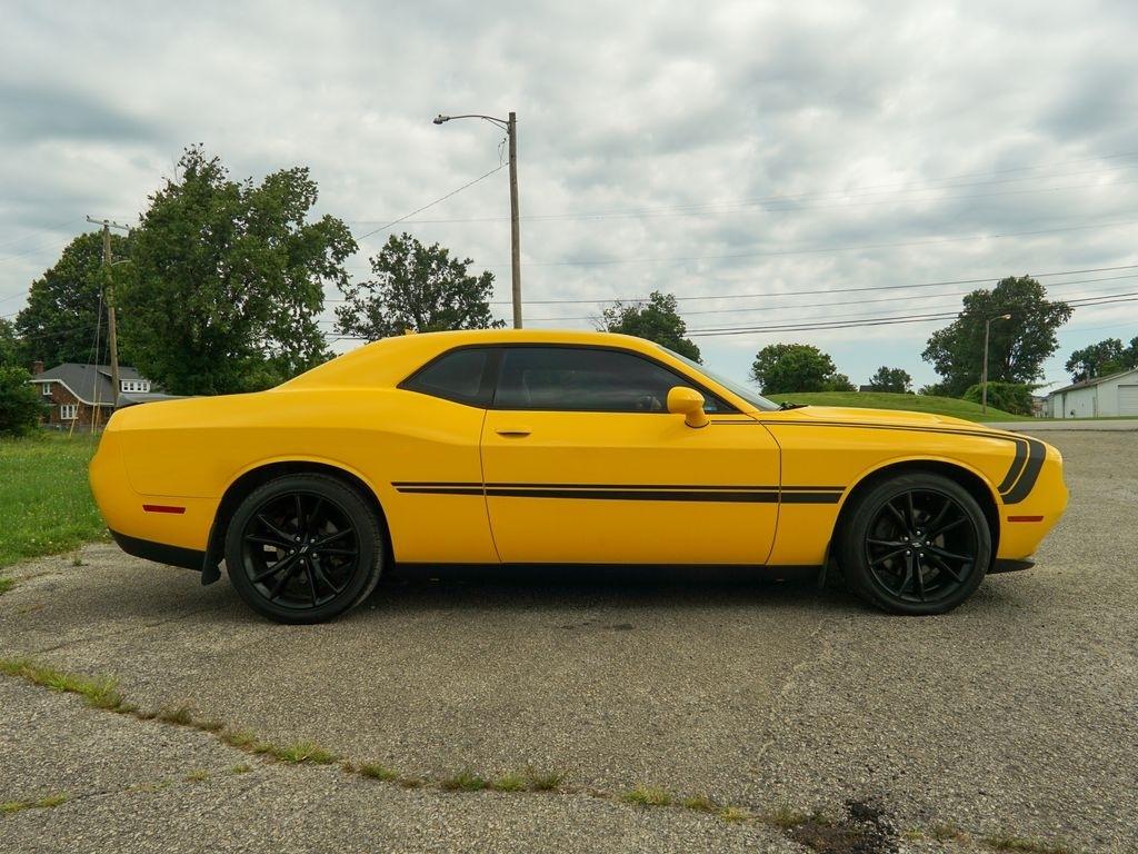 Dodge Challenger  2018