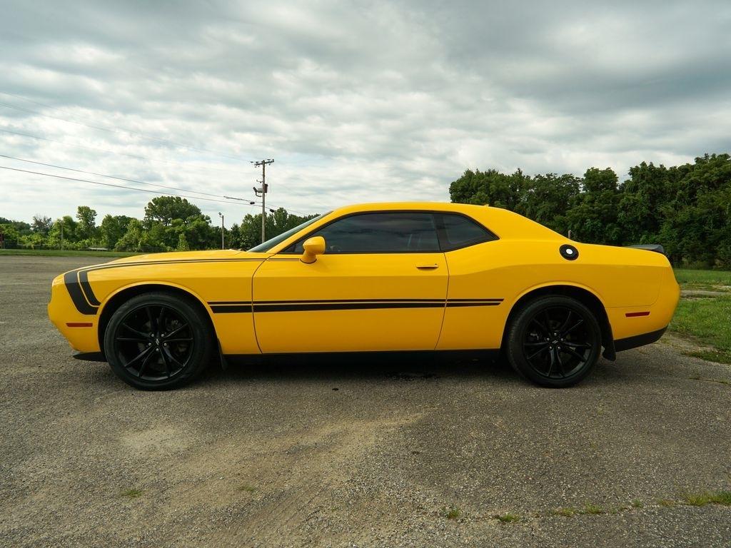 Dodge Challenger  2018