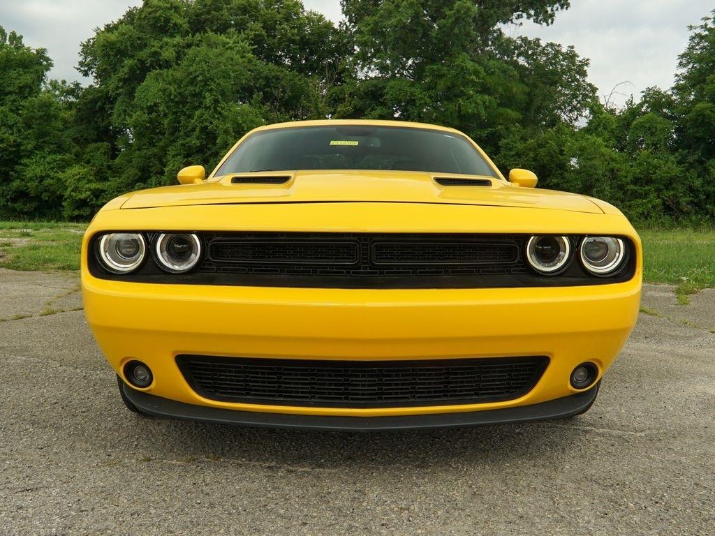 Dodge Challenger  2018