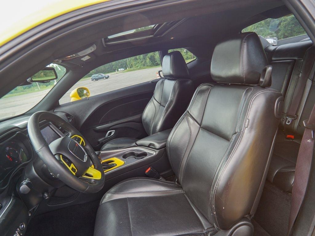 Dodge Challenger  2018