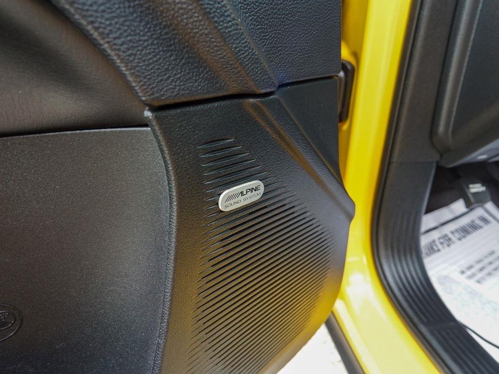 Dodge Challenger  2018