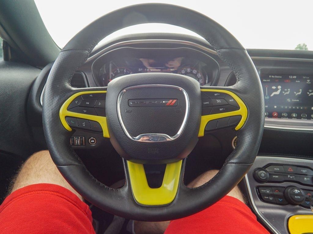 Dodge Challenger  2018