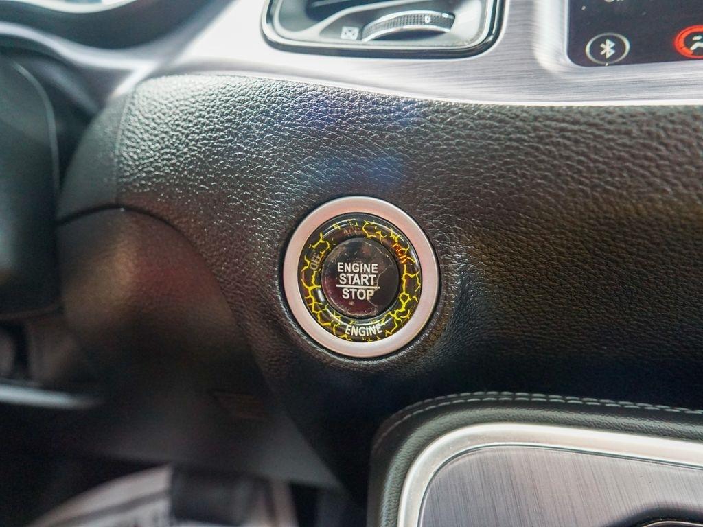 Dodge Challenger  2018
