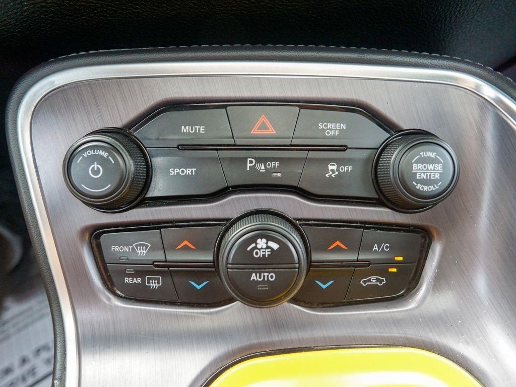Dodge Challenger  2018