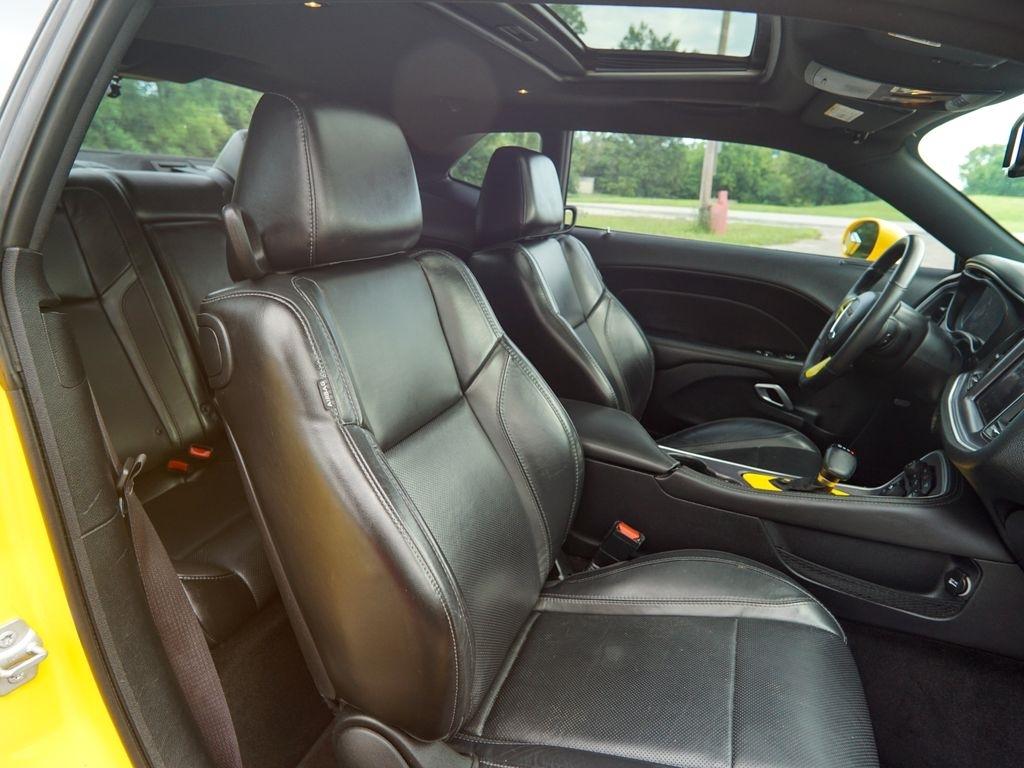 Dodge Challenger  2018