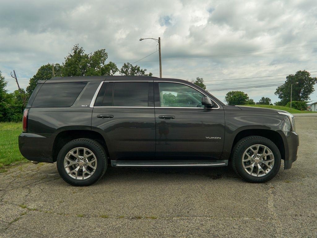GMC Yukon  2016