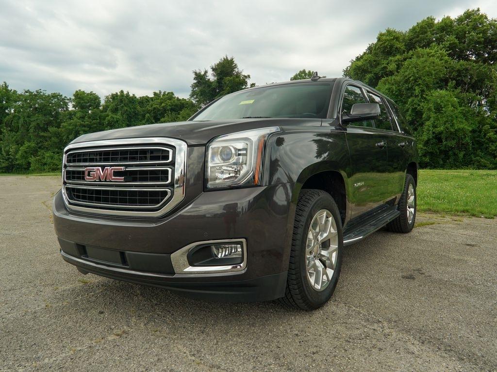 GMC Yukon  2016