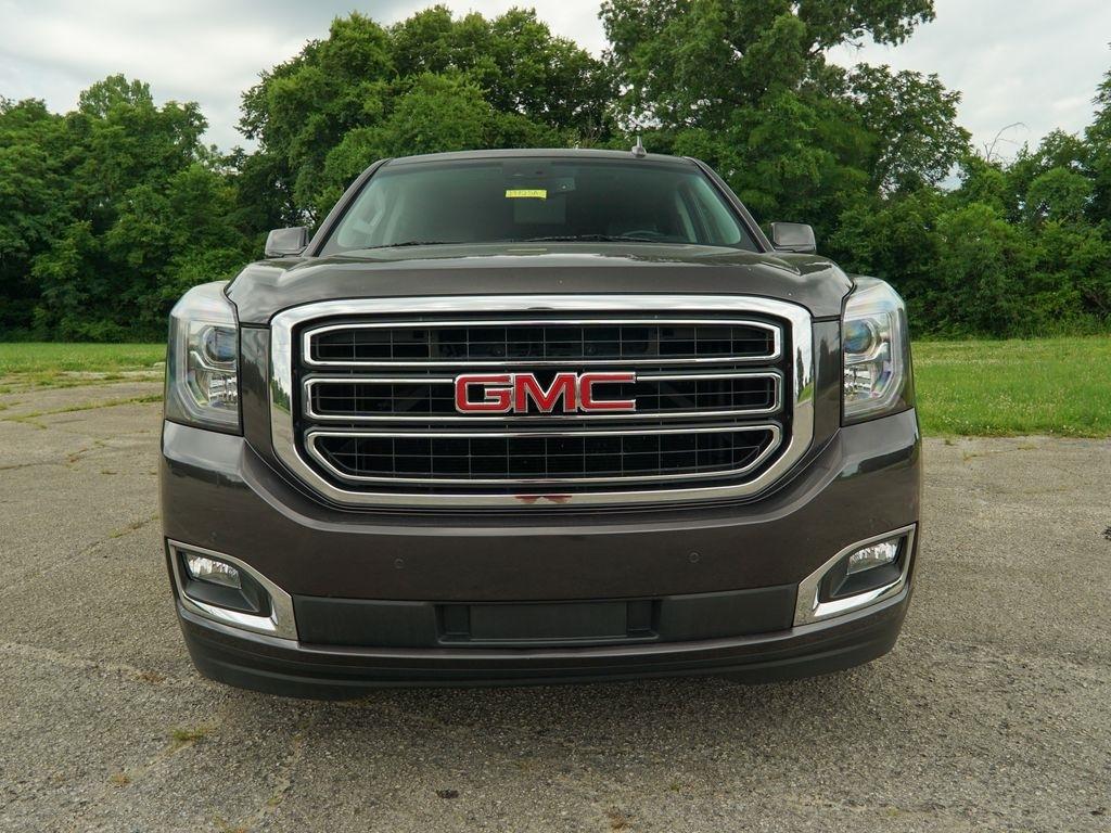 GMC Yukon  2016