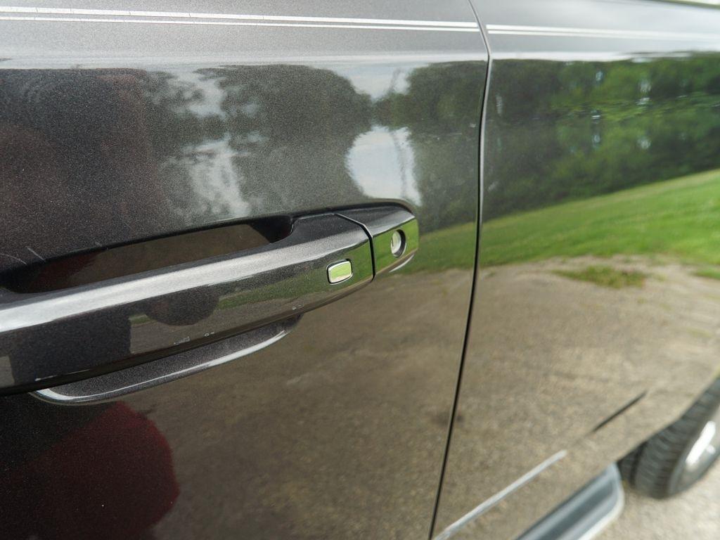 GMC Yukon  2016