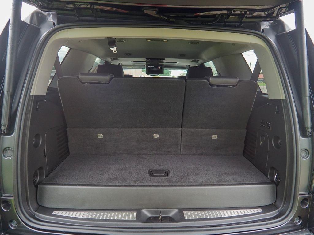 GMC Yukon  2016