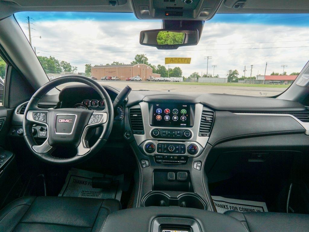 GMC Yukon  2016