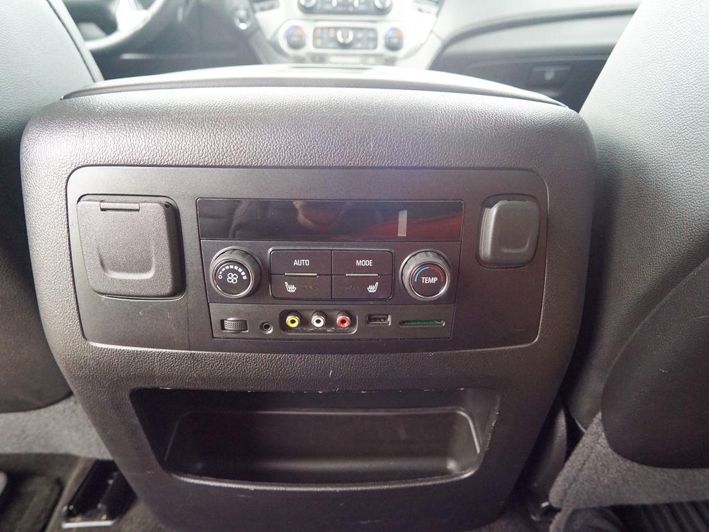 GMC Yukon  2016