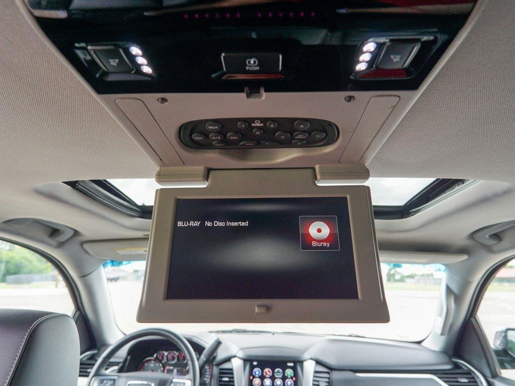 GMC Yukon  2016