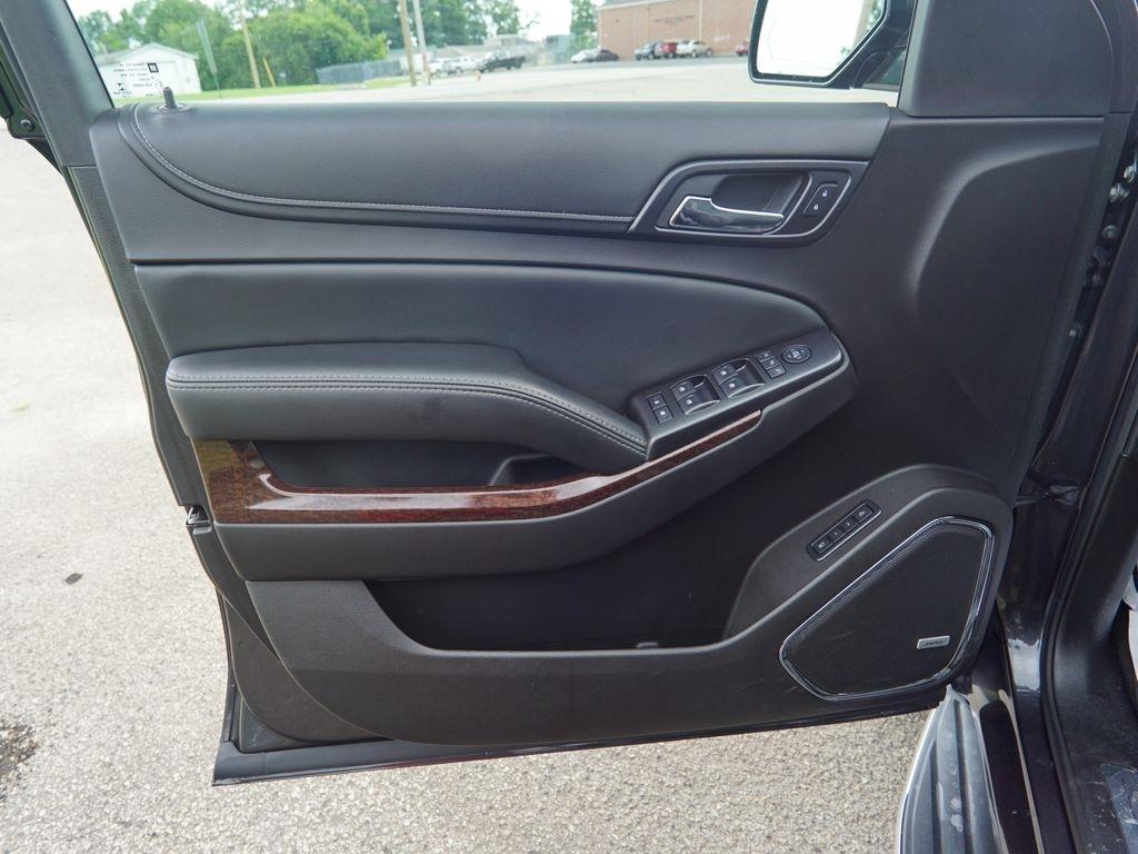 GMC Yukon  2016