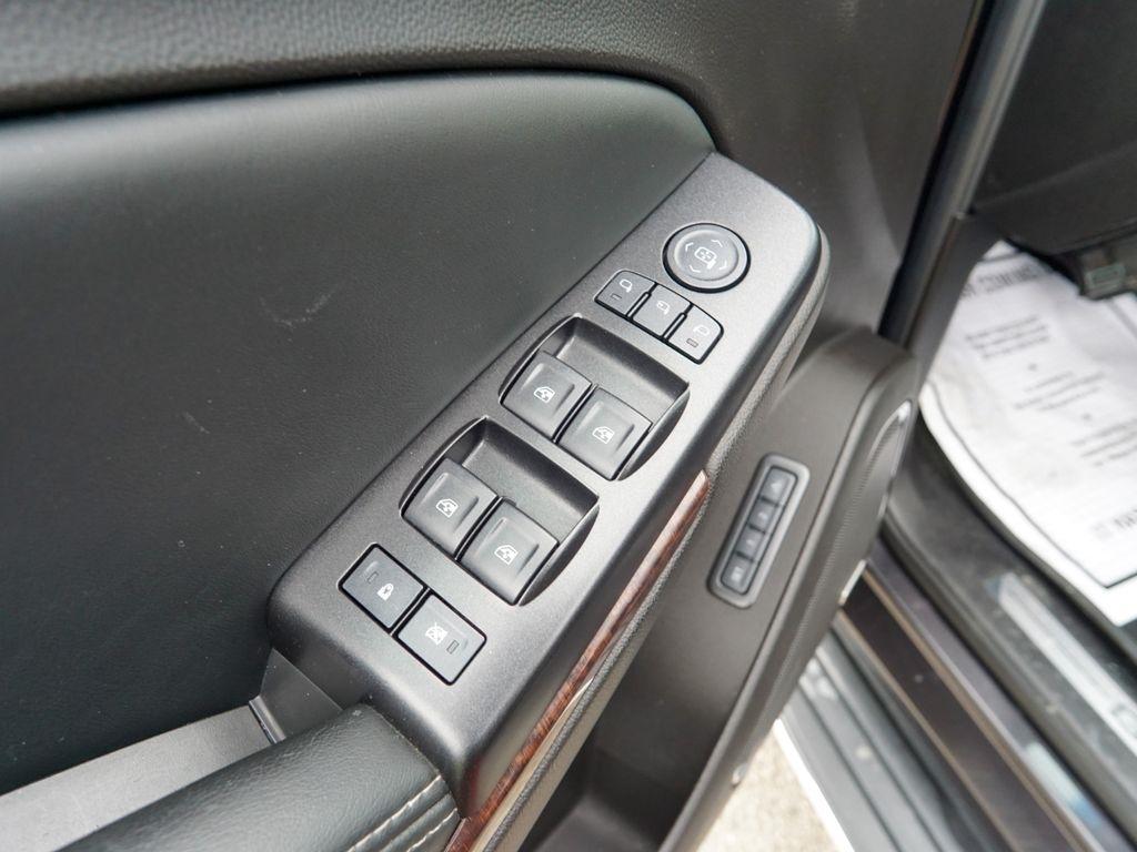 GMC Yukon  2016