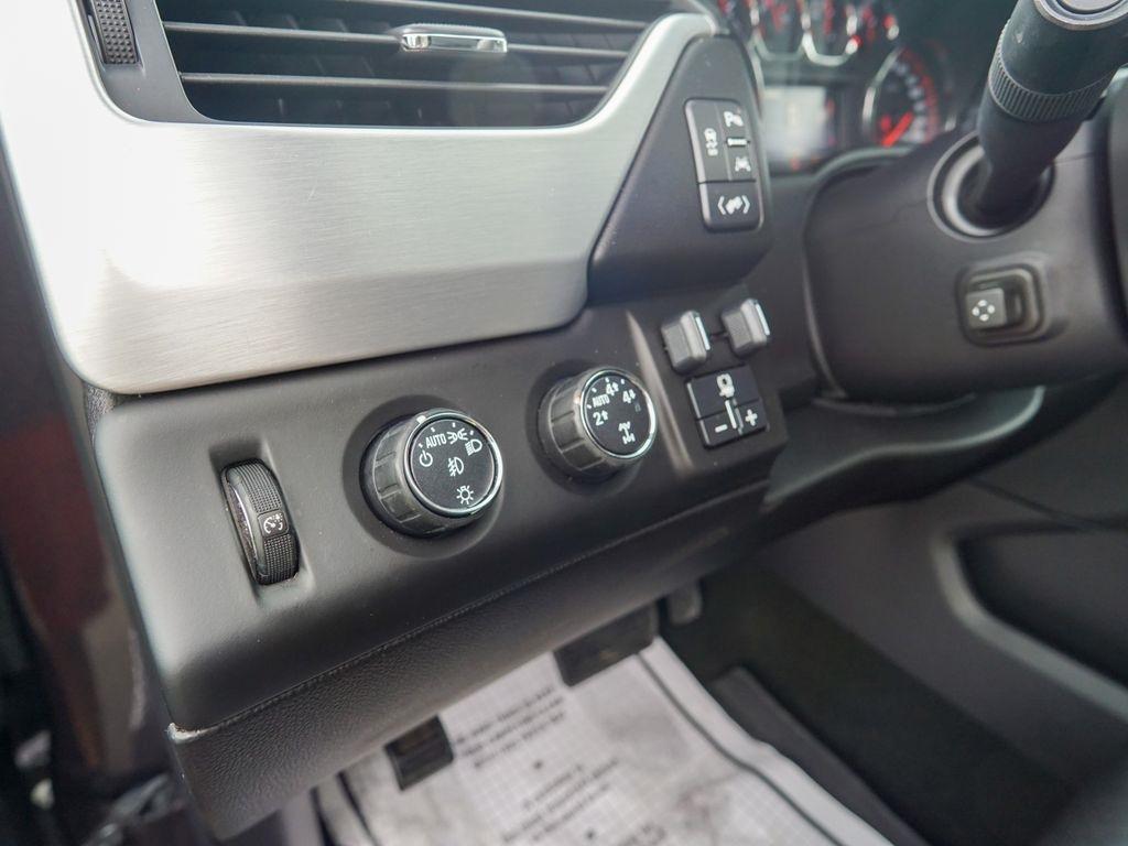 GMC Yukon  2016